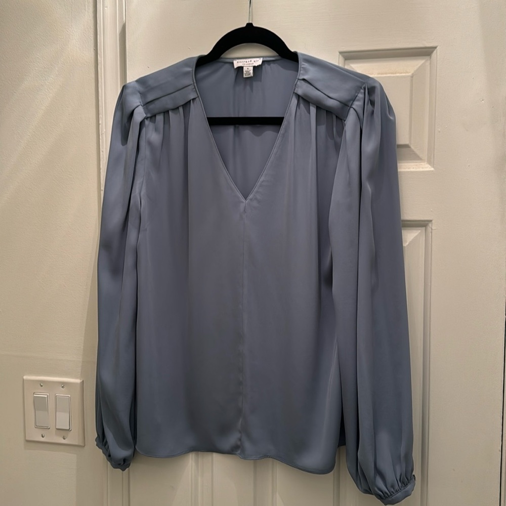 Current Air Women’s Long Sleeve Blouse